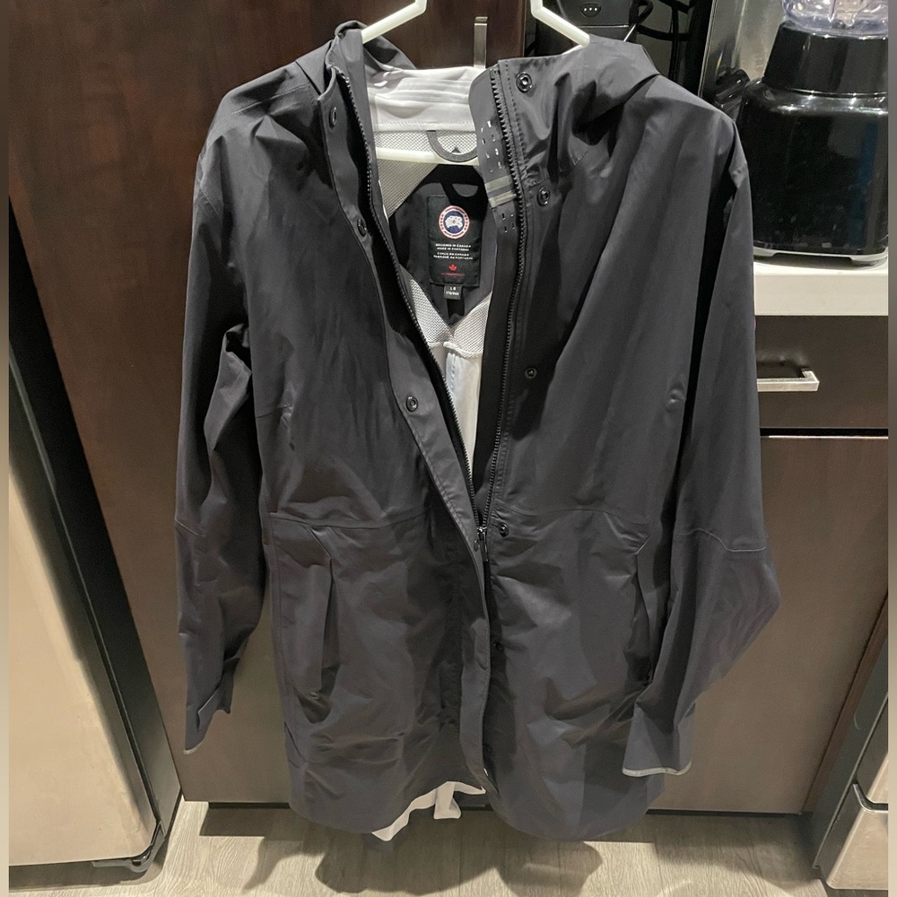 Canada Goose women’s Belcarra Jacket size L
